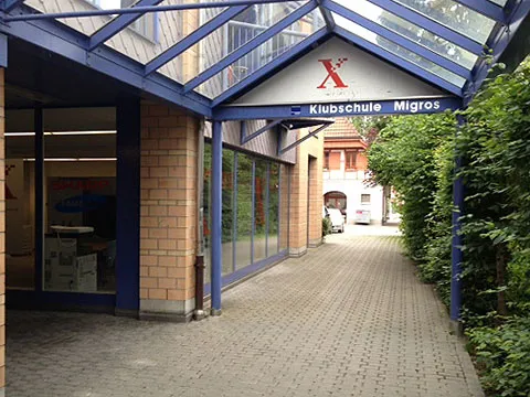 Klubschule Migros Lyss