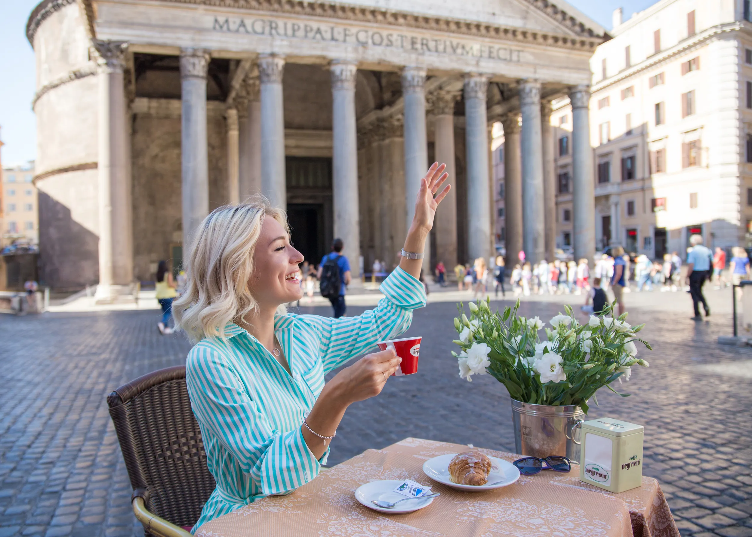 Italienisch für die Reise