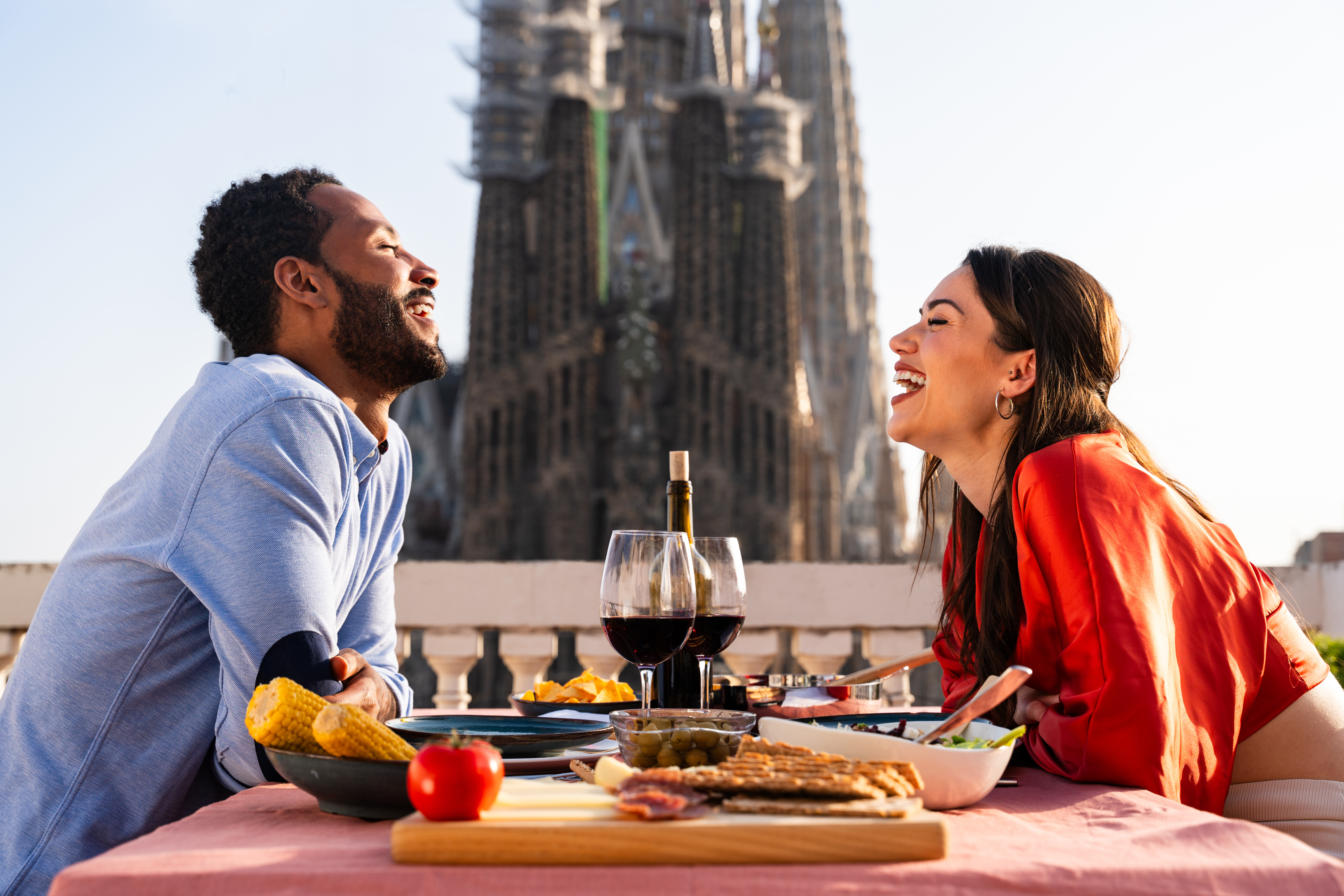  Spanischkurse für die Reise