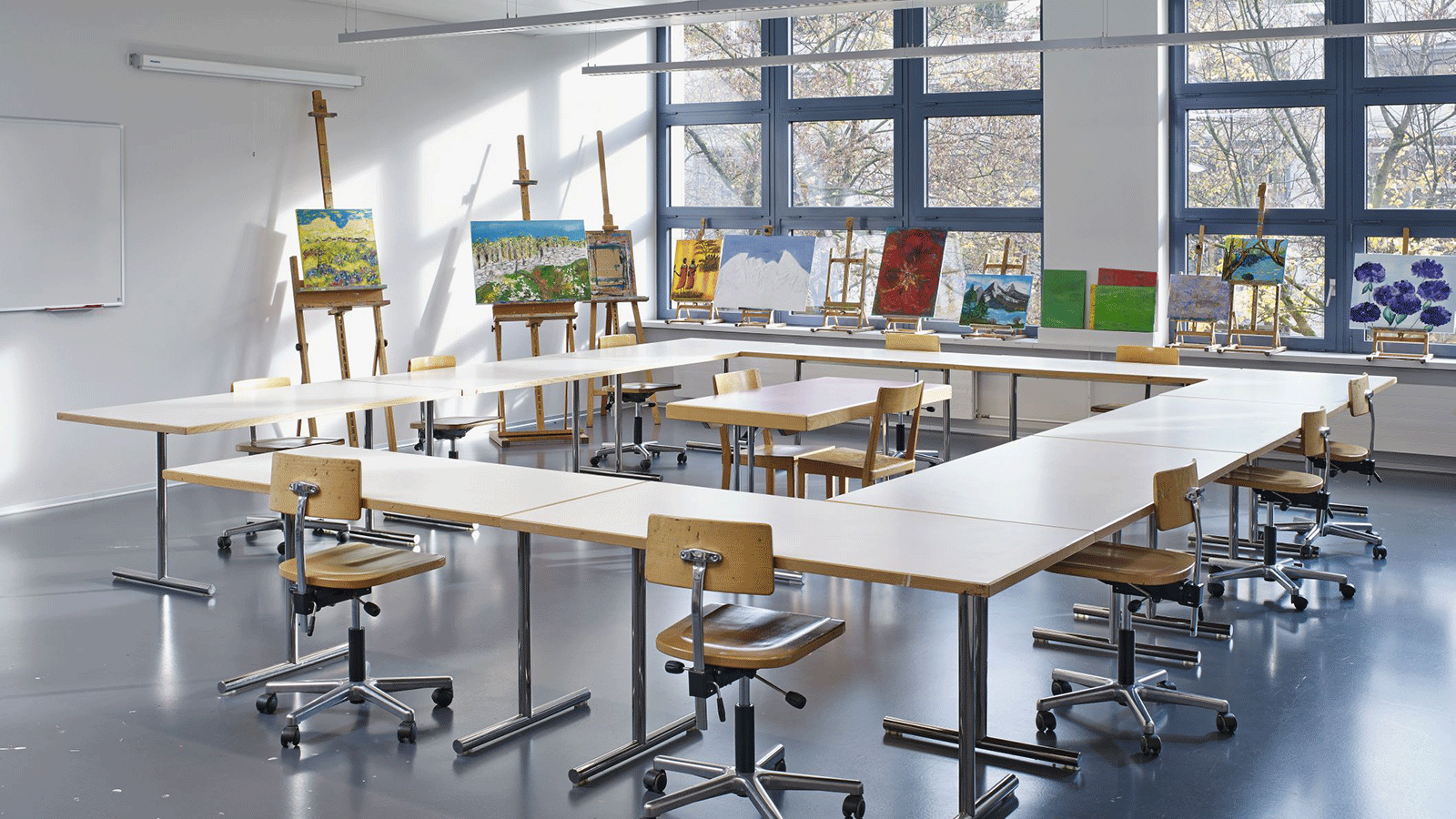  Klubschule Zug