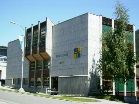 Klubschule Migros Davos